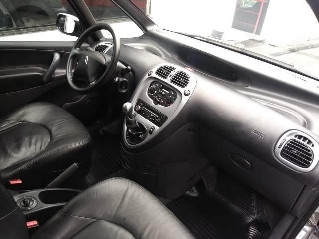 Xsara Picasso Glx 1.6 flex - 2012 - R$ 2900 + 48x 699 - Foto 6