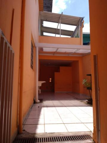 Casa Para fins comerciais, excelente pra escolinha toda estrutura pronta - Foto 4