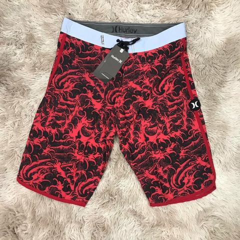Bermudas eslatano primeira linha - Foto 3
