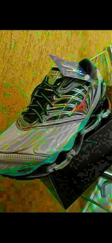 tenis mizuno ate 150 reais