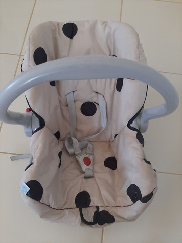Bebê conforto