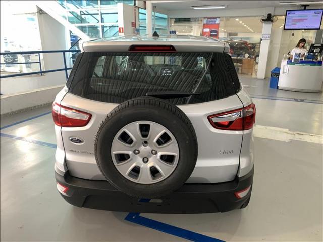 Ford Ecosport 1.5 Ti-vct se Direct - Foto 5