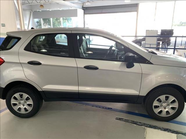 Ford Ecosport 1.5 Ti-vct se Direct - Foto 3