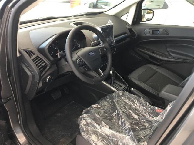 Ford Ecosport 1.5 Ti-vct Freestyle - Foto 9
