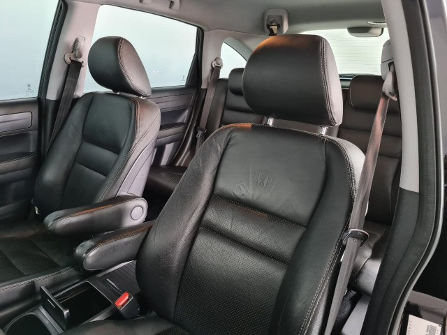 Honda Cr-V Lx 4x2 2.0 Automática Completa - Foto 10