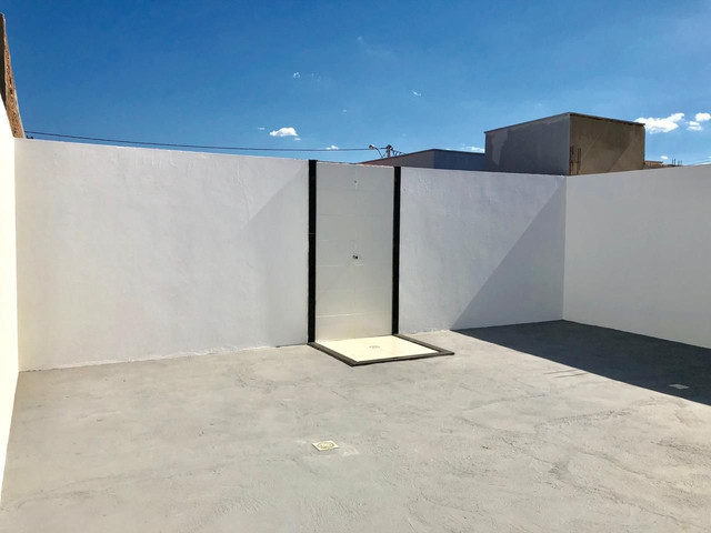 Casa sendo 2/4 ampla com móveis planejados - Foto 12