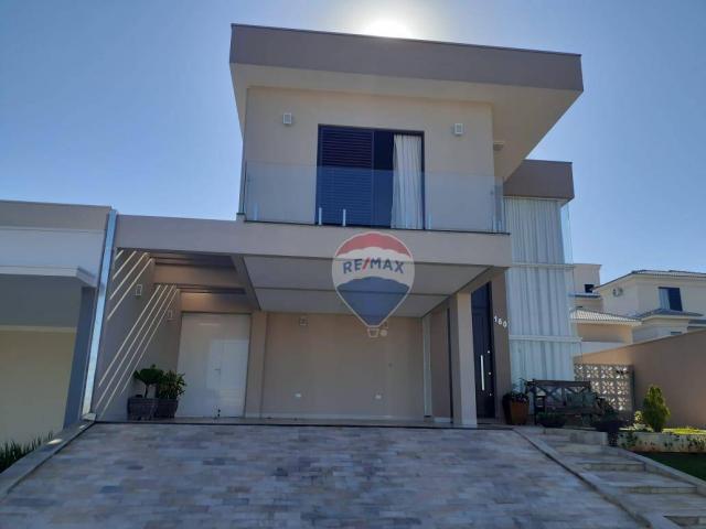 Sobrado com 3 dormitórios à venda, 215 m² por R$ 890.000,00 - Parque Residencial Mart Vill - Foto 5