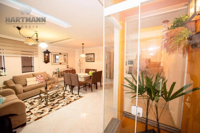 Casa com 3 dormitórios à venda, 186 m² por R$ 790.000,00 - Boqueirão - Curitiba/PR - Foto 6