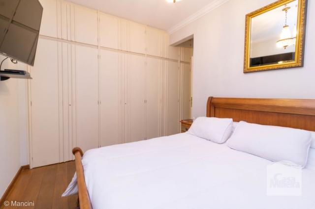 Apartamento à venda com 4 dormitórios em Anchieta, Belo horizonte cod:267562 - Foto 8