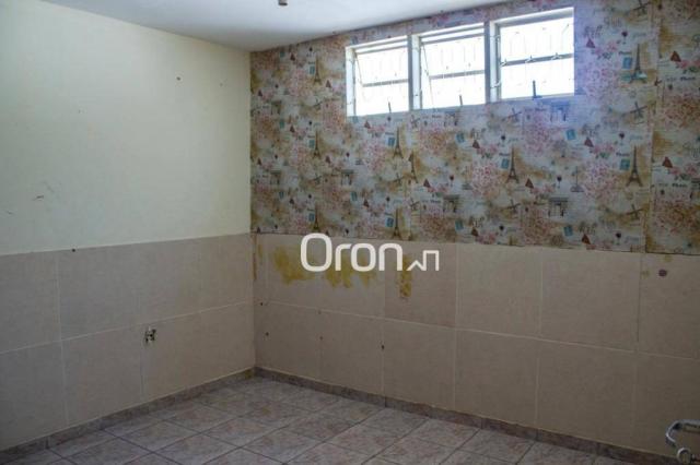 Casa com 3 dormitórios à venda, 217 m² por R$ 735.000,00 - Parque Amazônia - Goiânia/GO - Foto 10