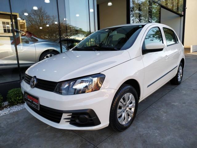 GOL 2017/2018 1.0 12V MPI TOTALFLEX TRENDLINE 4P MANUAL
