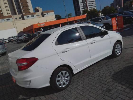 FORD KA 2019/2019 1.0 TI-VCT FLEX SE MANUAL - Foto 6