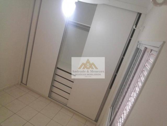 Apartamento com 2 dormitórios à venda, 67 m² por R$ 265.000,00 - Parque Residencial Lagoin - Foto 7
