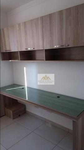 Apartamento com 2 dormitórios à venda, 47 m² por R$ 181.000 - Nova Aliança - Ribeirão Pret - Foto 10