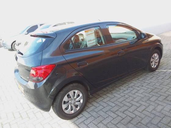 ONIX 2019/2019 1.0 MPFI JOY 8V FLEX 4P MANUAL - Foto 8