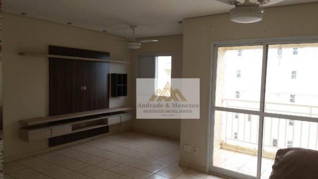 Apartamento com 2 dormitórios à venda, 67 m² por R$ 265.000,00 - Parque Residencial Lagoin - Foto 3