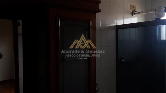 Apartamento com 3 dormitórios à venda, 127 m² por R$ 350.000,00 - Centro - Ribeirão Preto/ - Foto 16