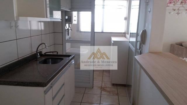 Apartamento com 2 dormitórios à venda, 67 m² por R$ 265.000,00 - Parque Residencial Lagoin - Foto 15