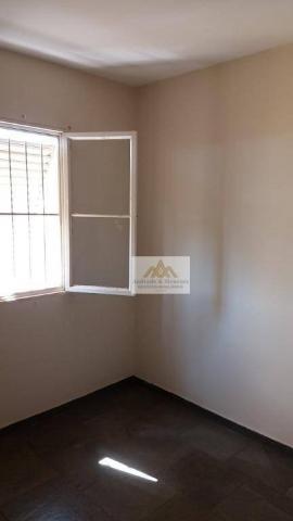 Apartamento com 2 dormitórios para alugar, 82 m² por R$ 900/mês - Iguatemi - Ribeirão Pret - Foto 16
