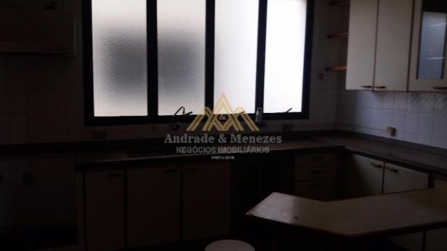 Apartamento com 3 dormitórios à venda, 127 m² por R$ 350.000,00 - Centro - Ribeirão Preto/ - Foto 6