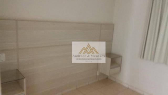 Apartamento com 2 dormitórios à venda, 67 m² por R$ 265.000,00 - Parque Residencial Lagoin - Foto 11