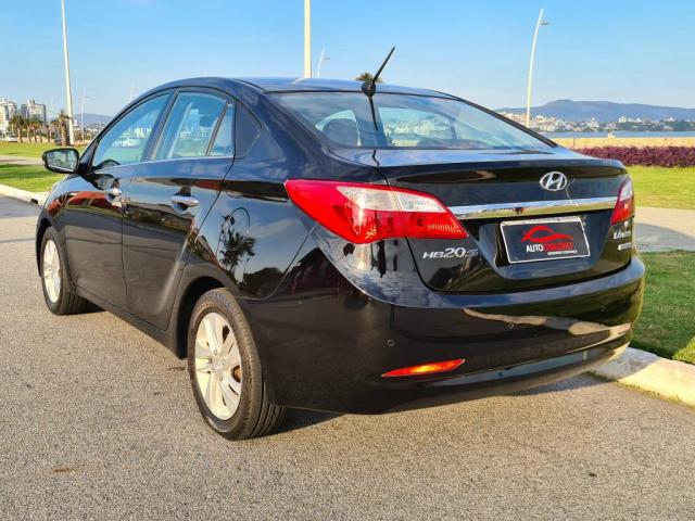 Hyundai HB20 S PREMIUM AUTOMATICO - Foto 6