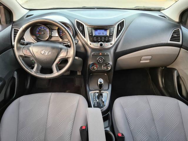 Hyundai HB20 S PREMIUM AUTOMATICO - Foto 7