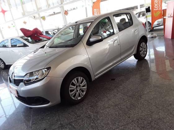 SANDERO 2019/2020 1.0 12V SCE FLEX EXPRESSION MANUAL - Foto 4