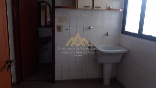 Apartamento com 3 dormitórios à venda, 127 m² por R$ 350.000,00 - Centro - Ribeirão Preto/ - Foto 8