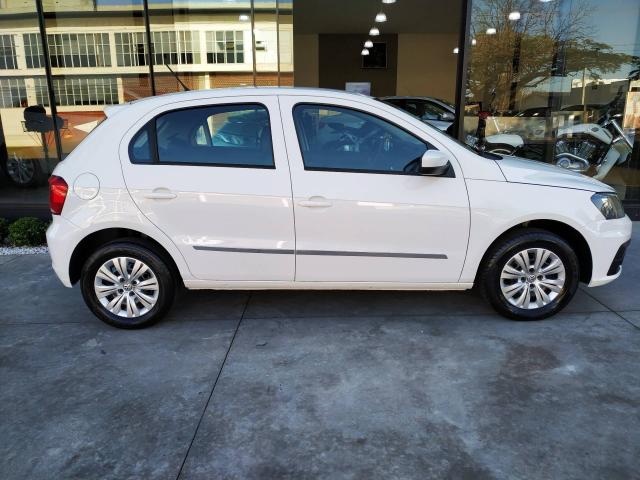 GOL 2017/2018 1.0 12V MPI TOTALFLEX TRENDLINE 4P MANUAL - Foto 6
