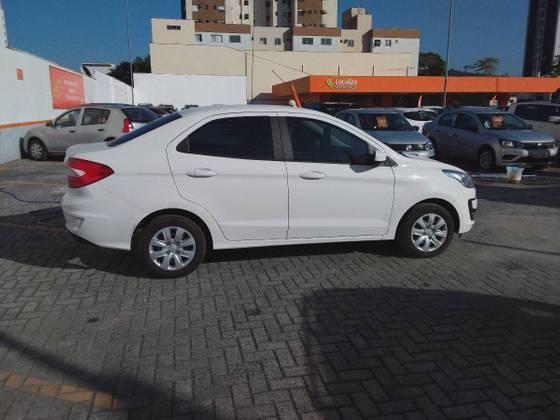 FORD KA 2019/2019 1.0 TI-VCT FLEX SE MANUAL - Foto 8