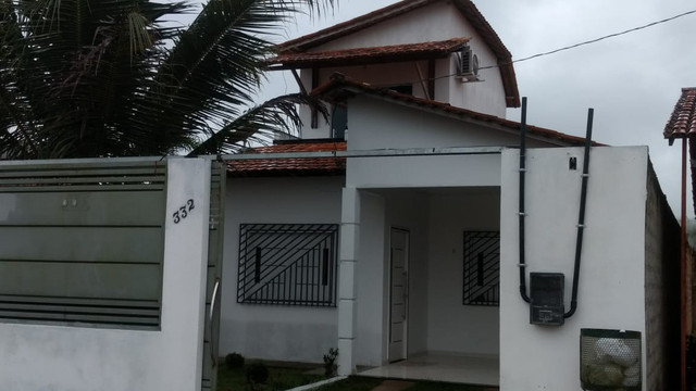 Linda casa em Benevides