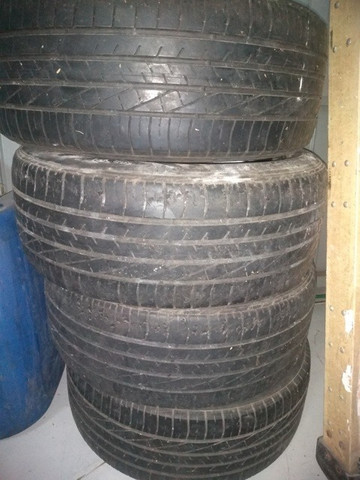 Rodas 17 - Foto 2