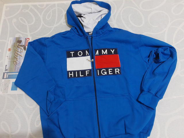 JAQUETAS DA TOMMY HILFIHER - Foto 5