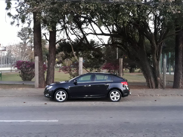 Cruze sport 6 Ltz - Foto 2
