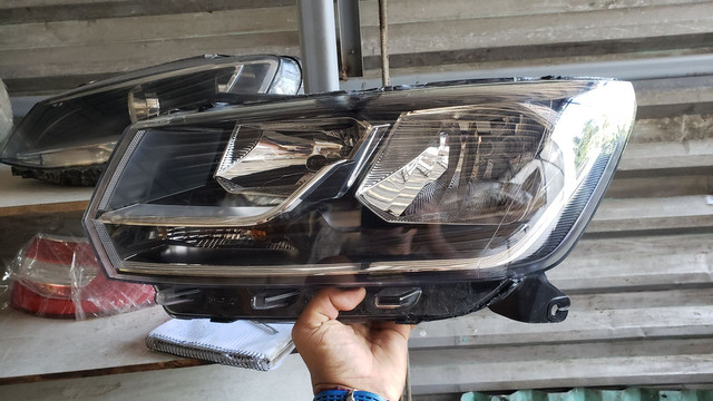 Farol da Saveiro Robust