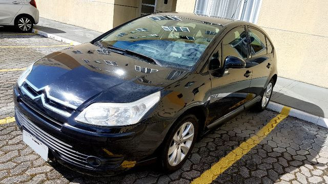 Citroen C4 Hatch 2.0 Exclusive Flex - Foto 2