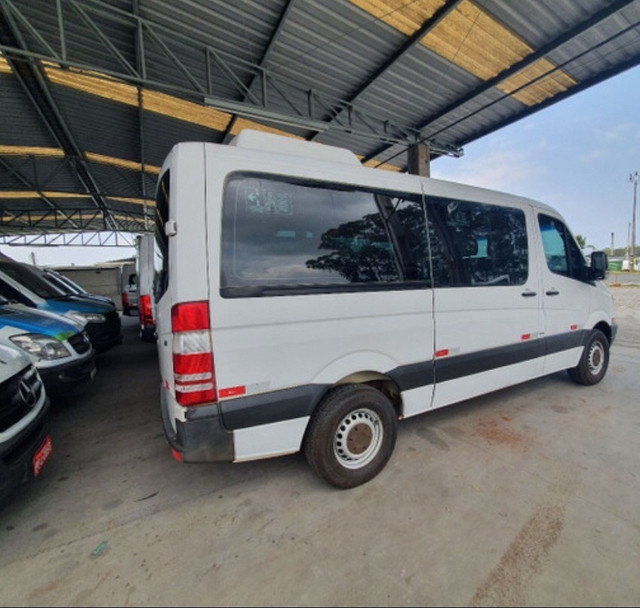 Van