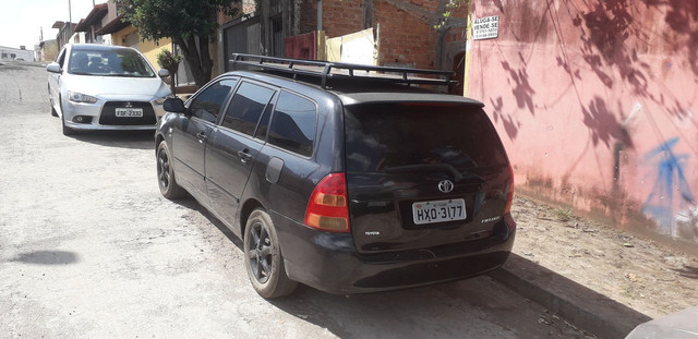 Aceito troca de preferência caminhonete p trabalhar ou moto de alta cilindrada