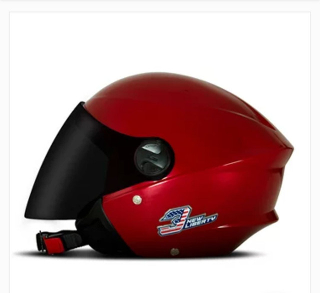 Capacete Pro tork elite novo! - Foto 2