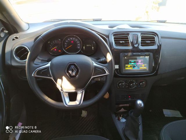 Sandero 1.6 zen 2020 - Foto 4