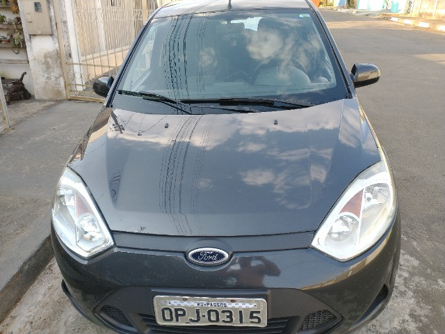Vendo ford fiesta - Foto 5