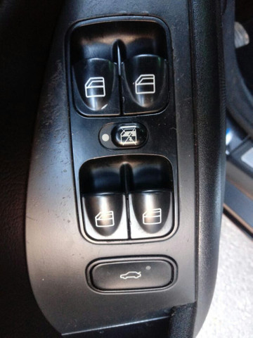Mercedes C 180 1.6 Kompressor - Foto 5
