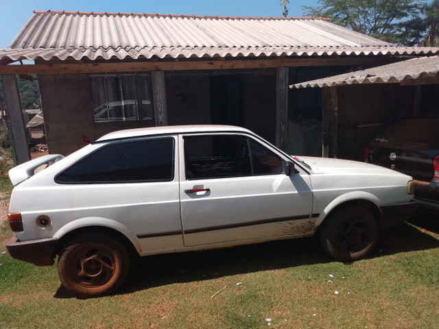 Gol 93 motor 1.0 cht