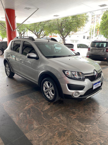 Sandero StepWay 2016 - Foto 5