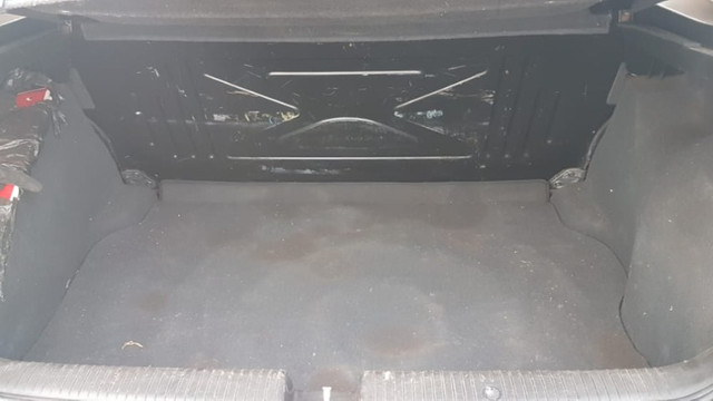 Astra cinza completo 4portas 2.0 GM - Foto 14