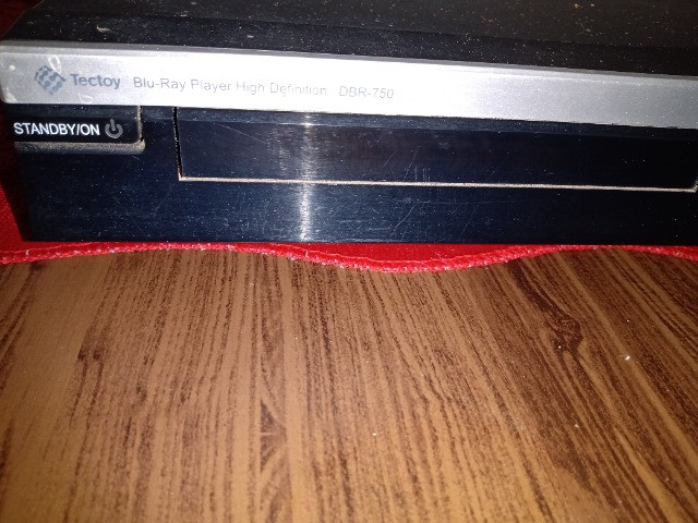 Blu-ray no precinho! - Foto 4