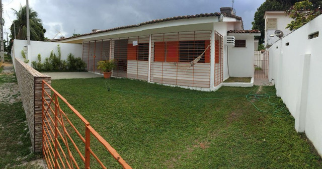 Casa em Itamaracá pertinho da praia!!!