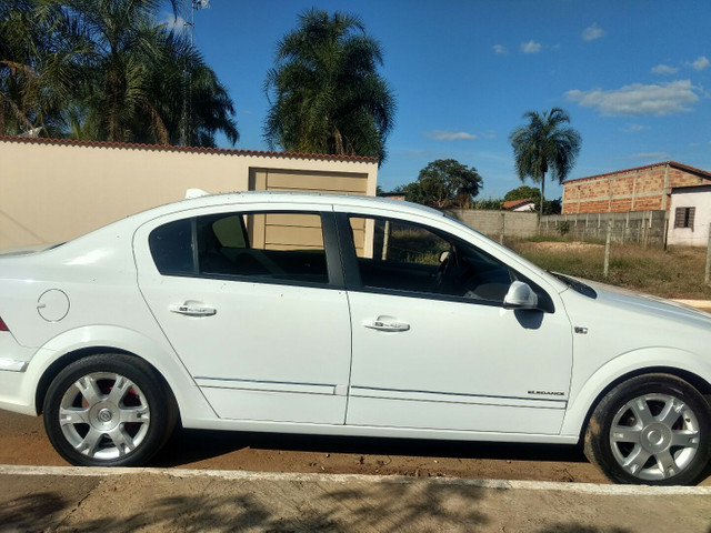 Vectra elegance top - Foto 4