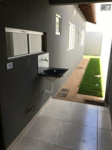 Linda Casa Nova Com Suíte - Residencial Estrela Park - Foto 9